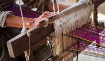 About Handmade Kilims