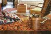 Eastern Anatolian Kilims