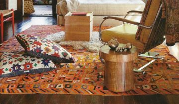 Eastern Anatolian Kilims