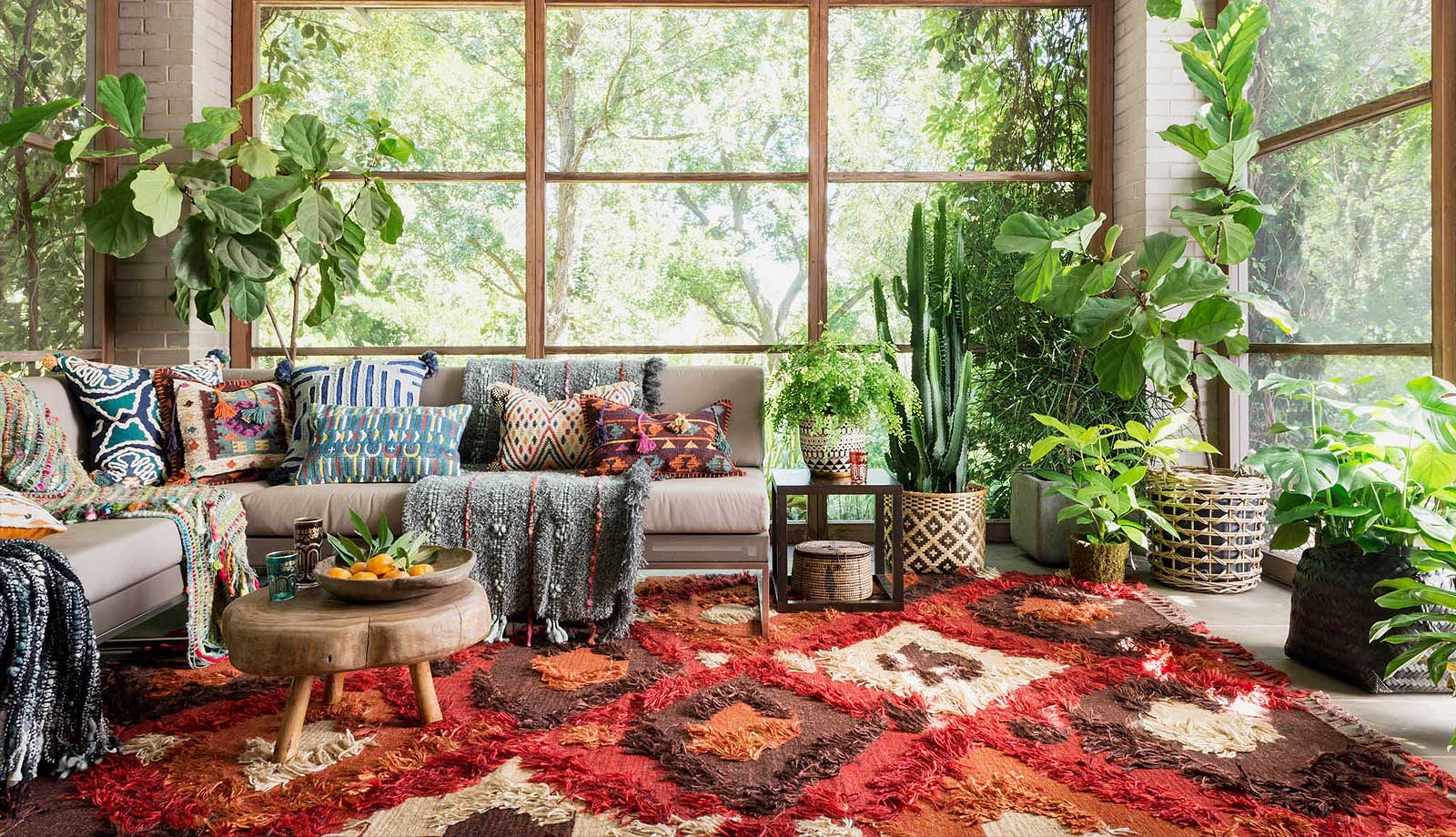 Where Does the Word “Kilim” Come From?