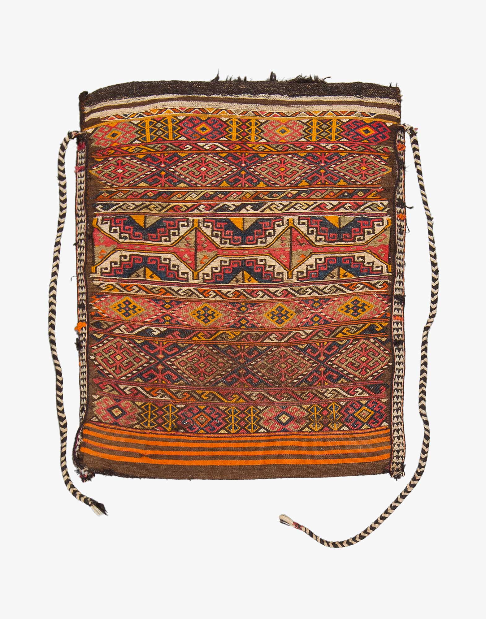 Bergama Camel Chuval Bag