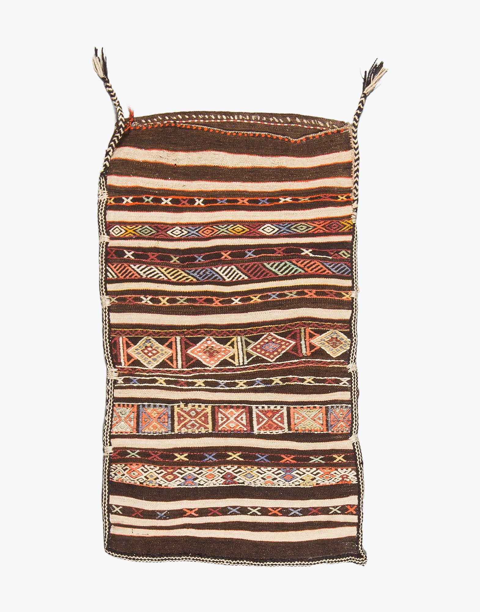 Bergama Camel Chuval Bag