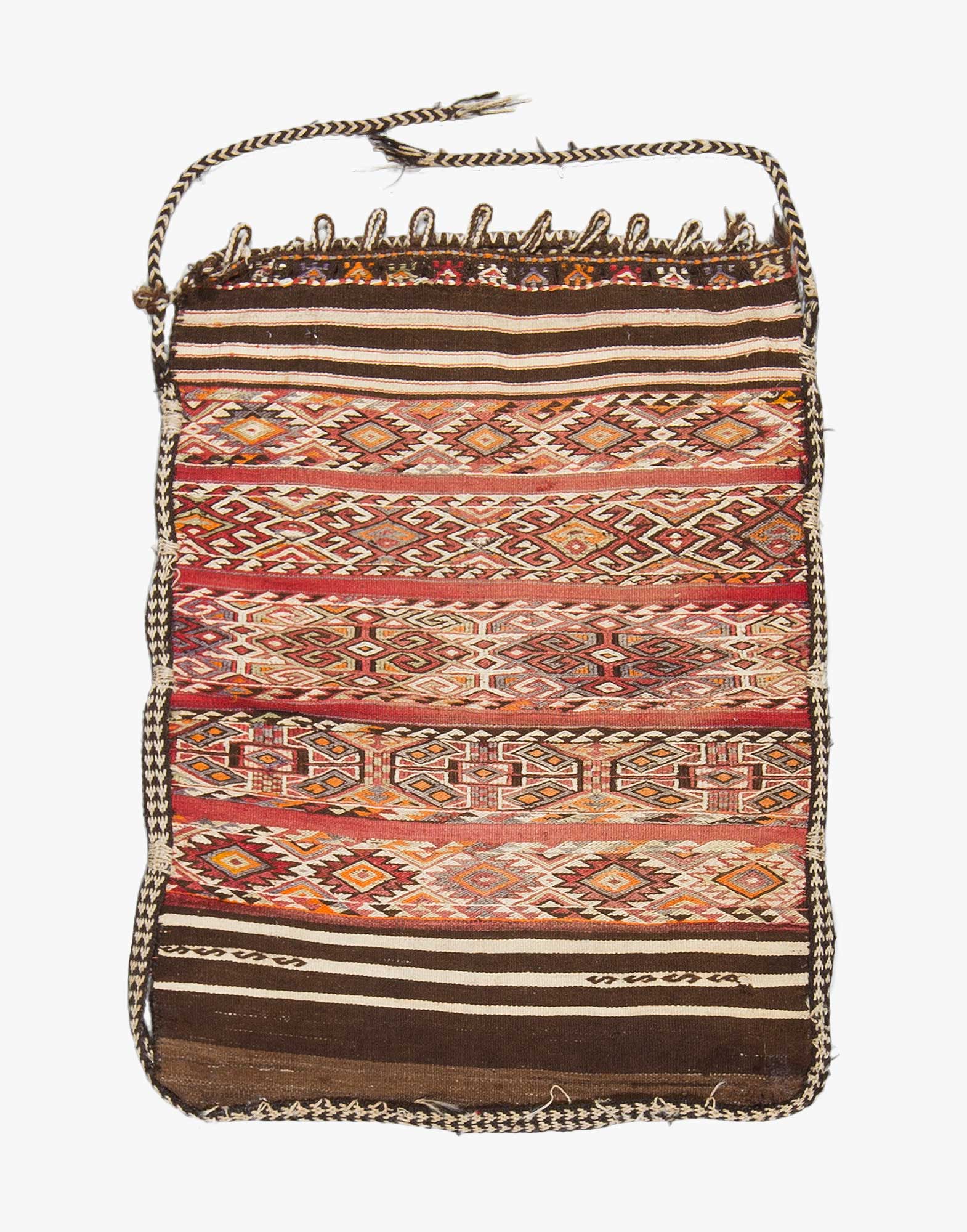 Bergama Camel Chuval Bag