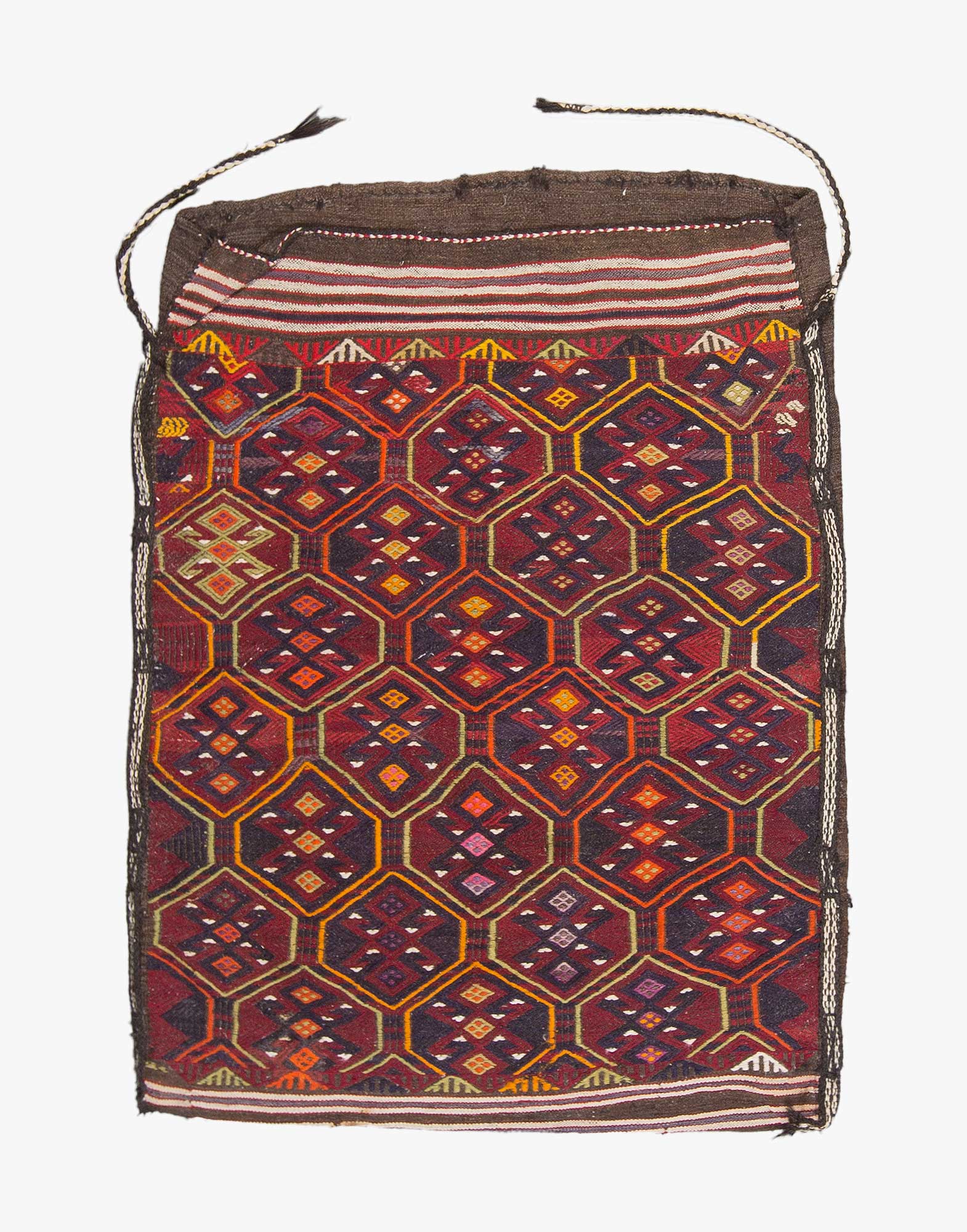 Konya Camel Chuval Bag