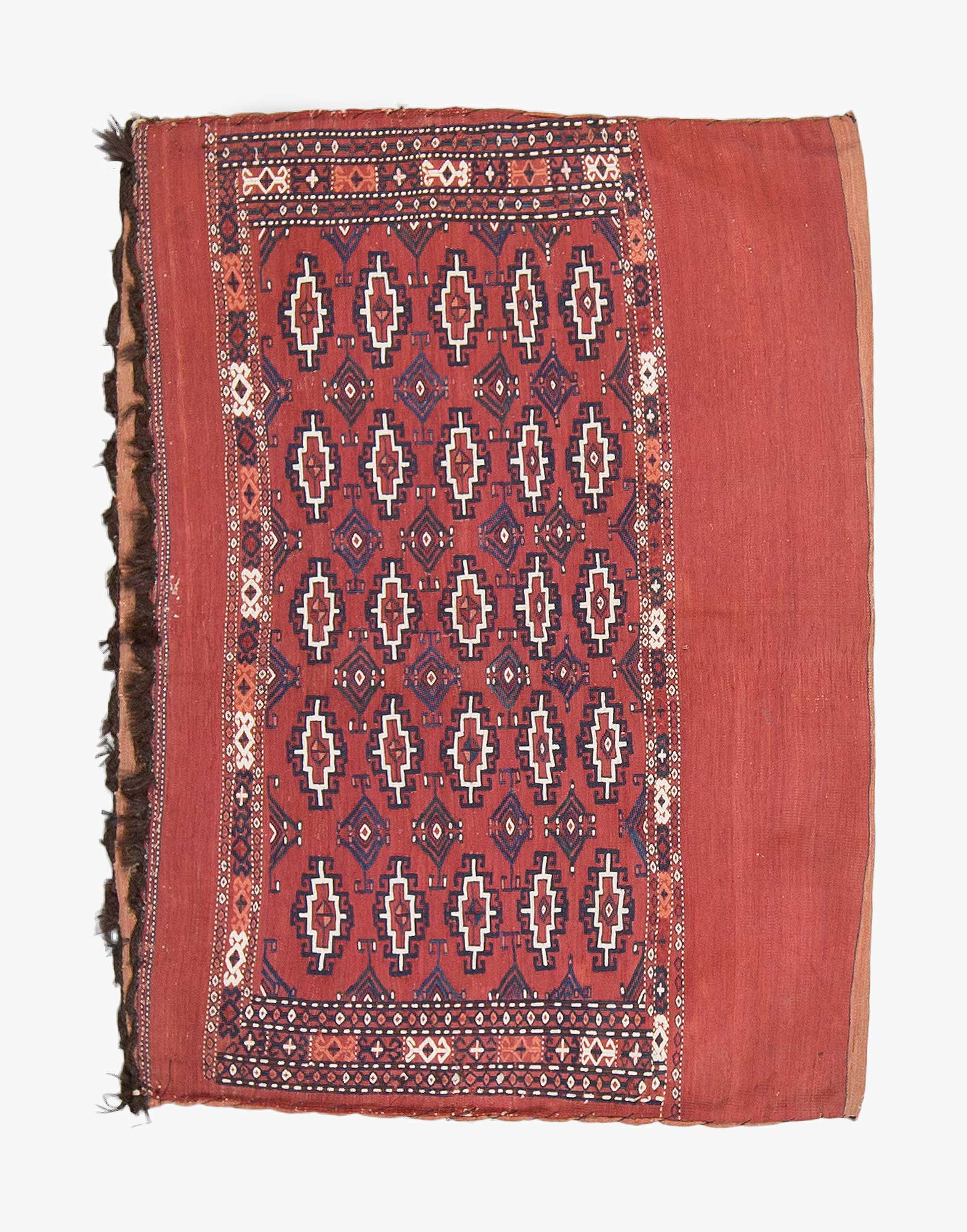 Yomut Turkmen Chuval Bag