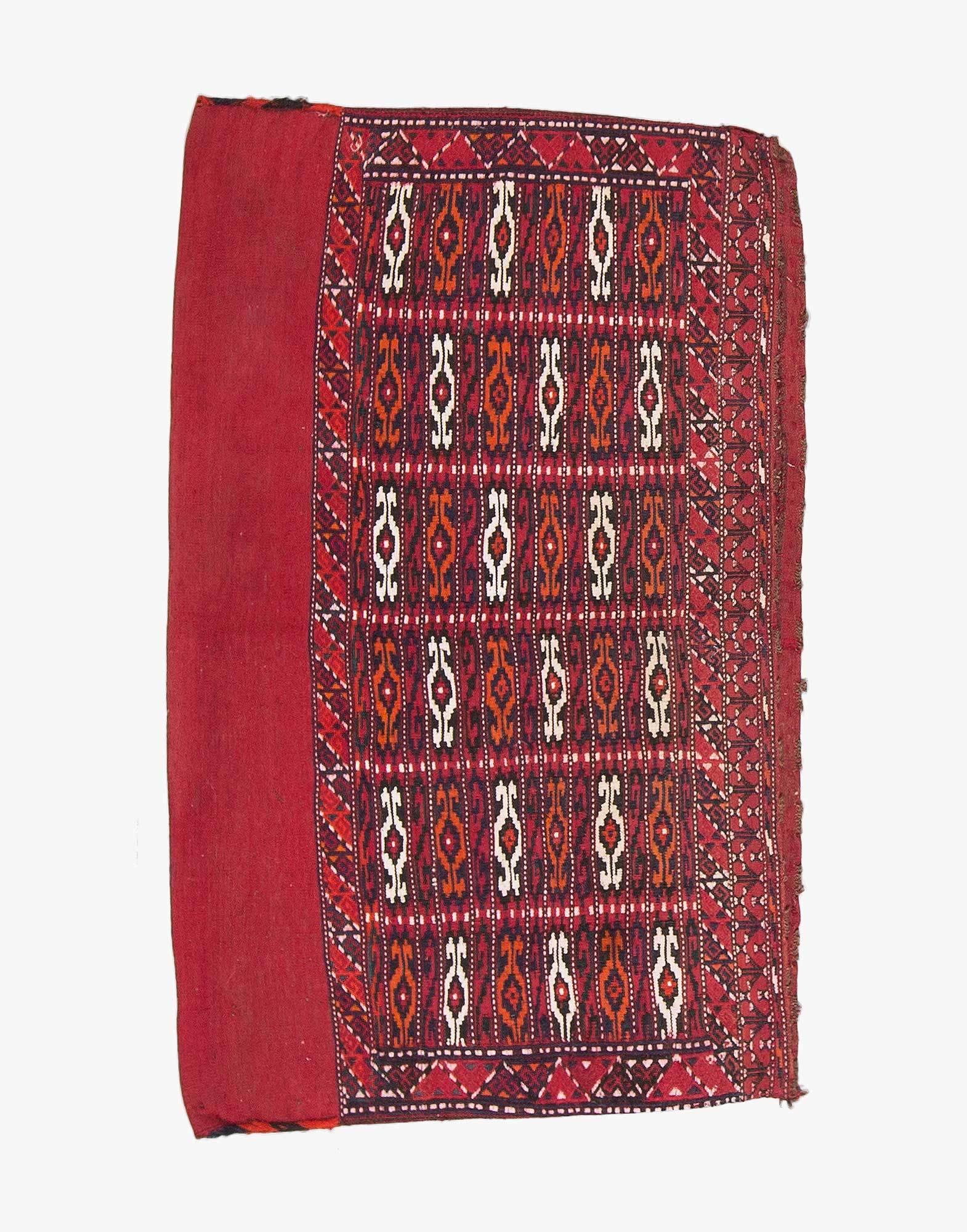 Yomut Turkmen Chuval Bag