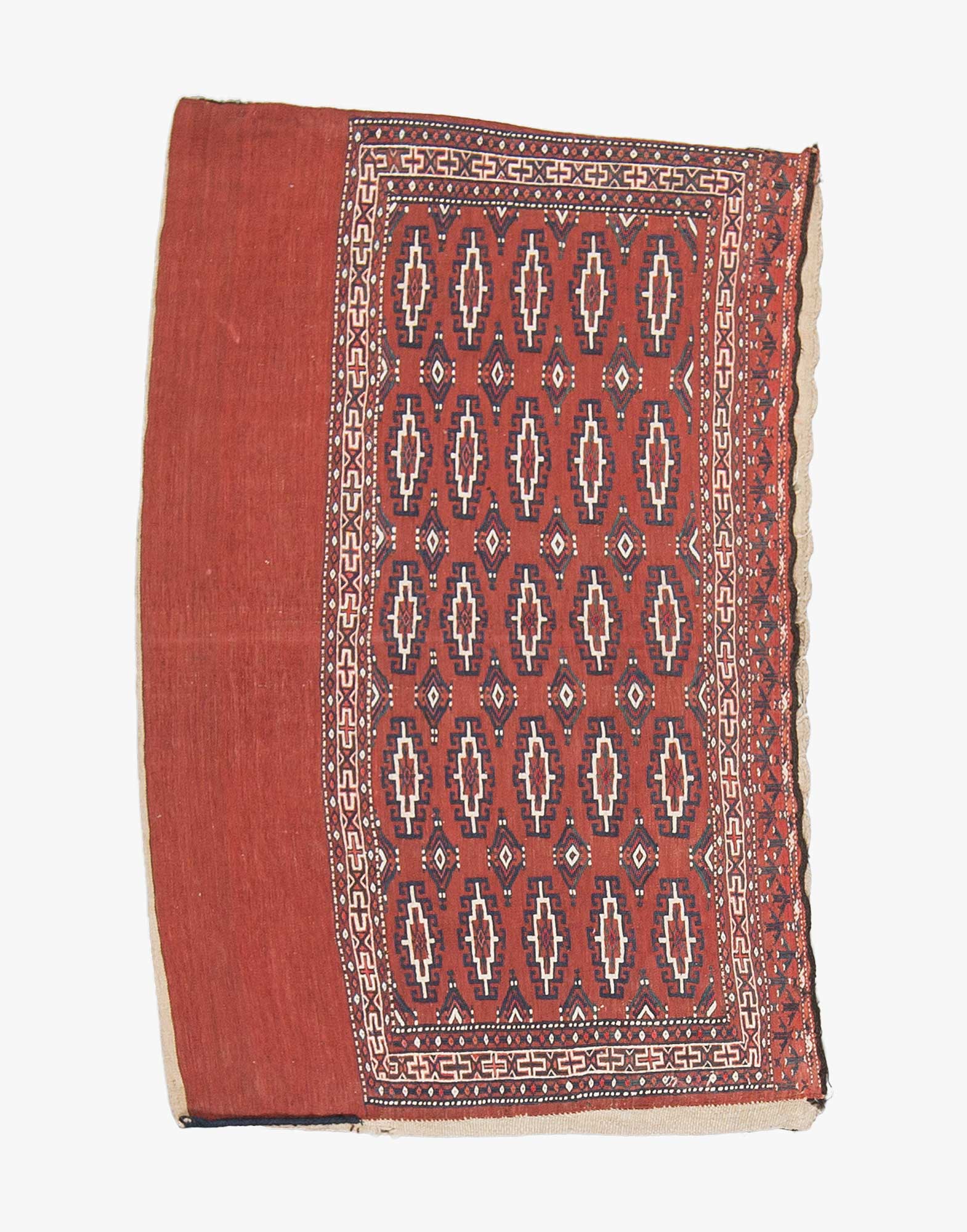 Yomut Turkmen Chuval Bag