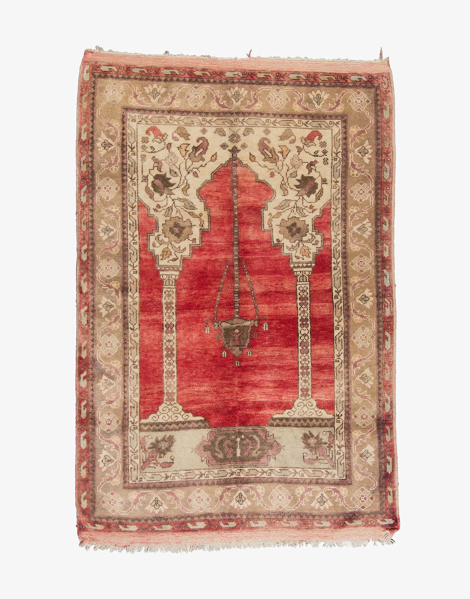 Manisa Prayer Rug