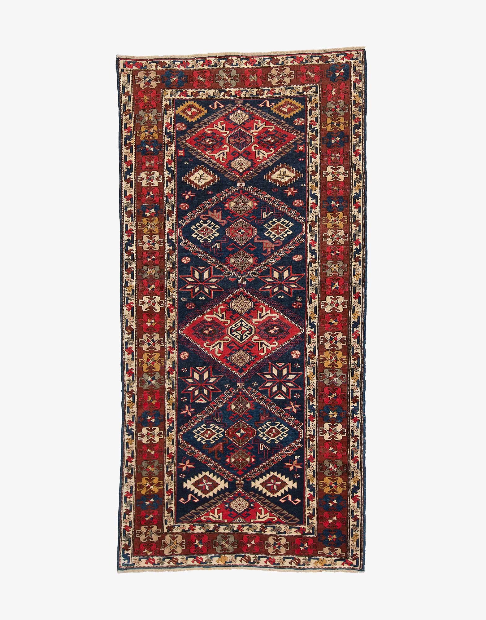 Azerbaijan Rug