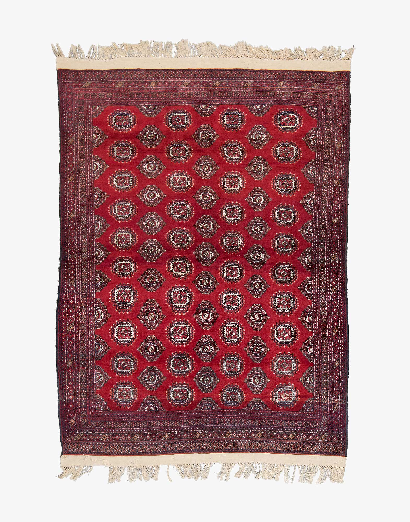 Bokhara Rug