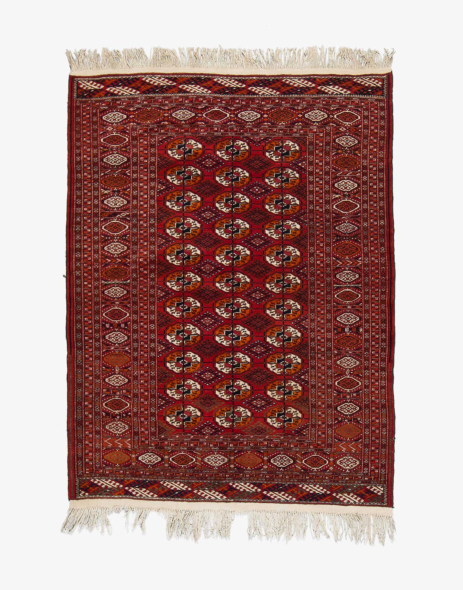 Bokhara Rug