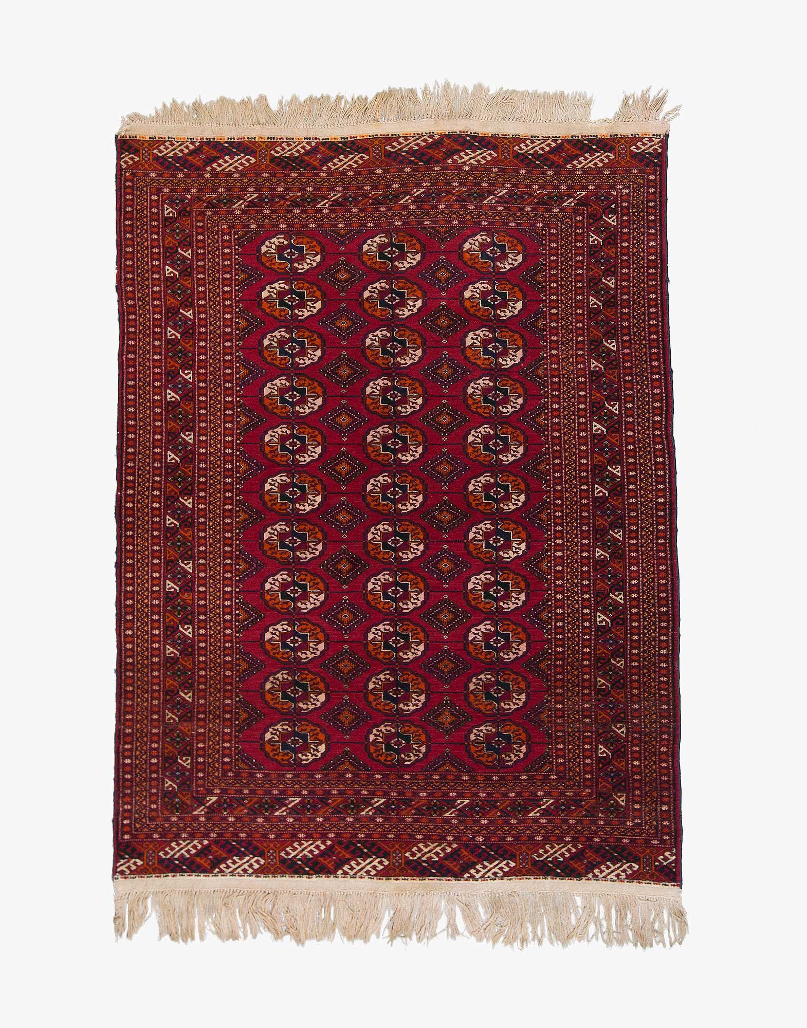 Bokhara Rug