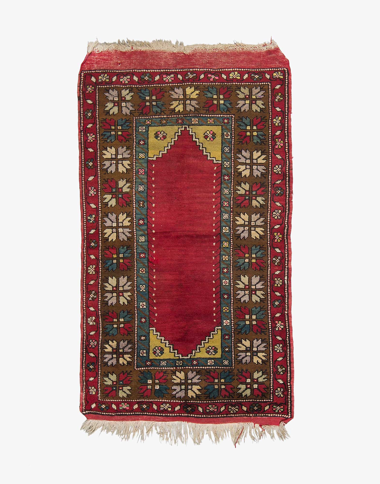 Denizli Cal Rug