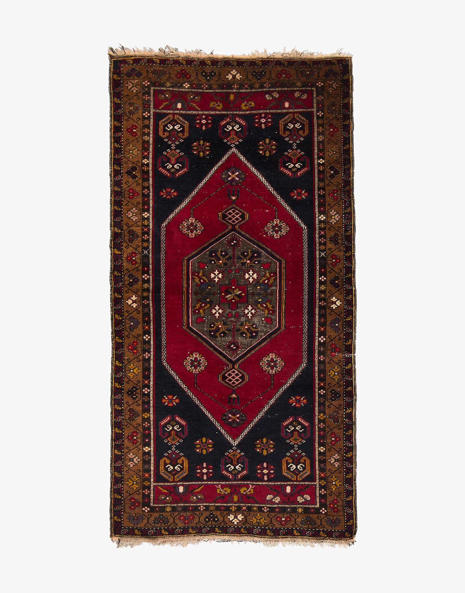 Kayseri Taşpınar Rug