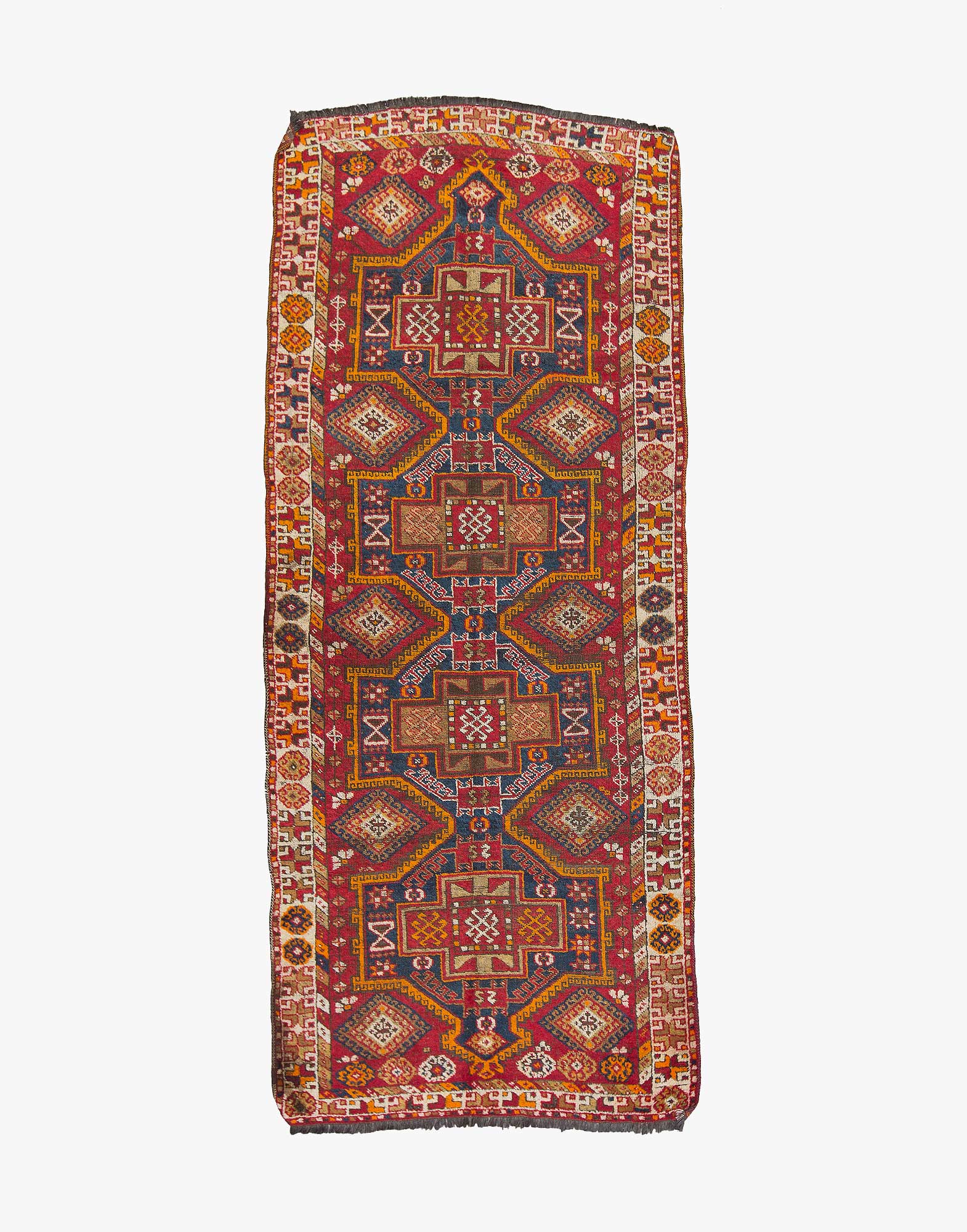 Konya Rug