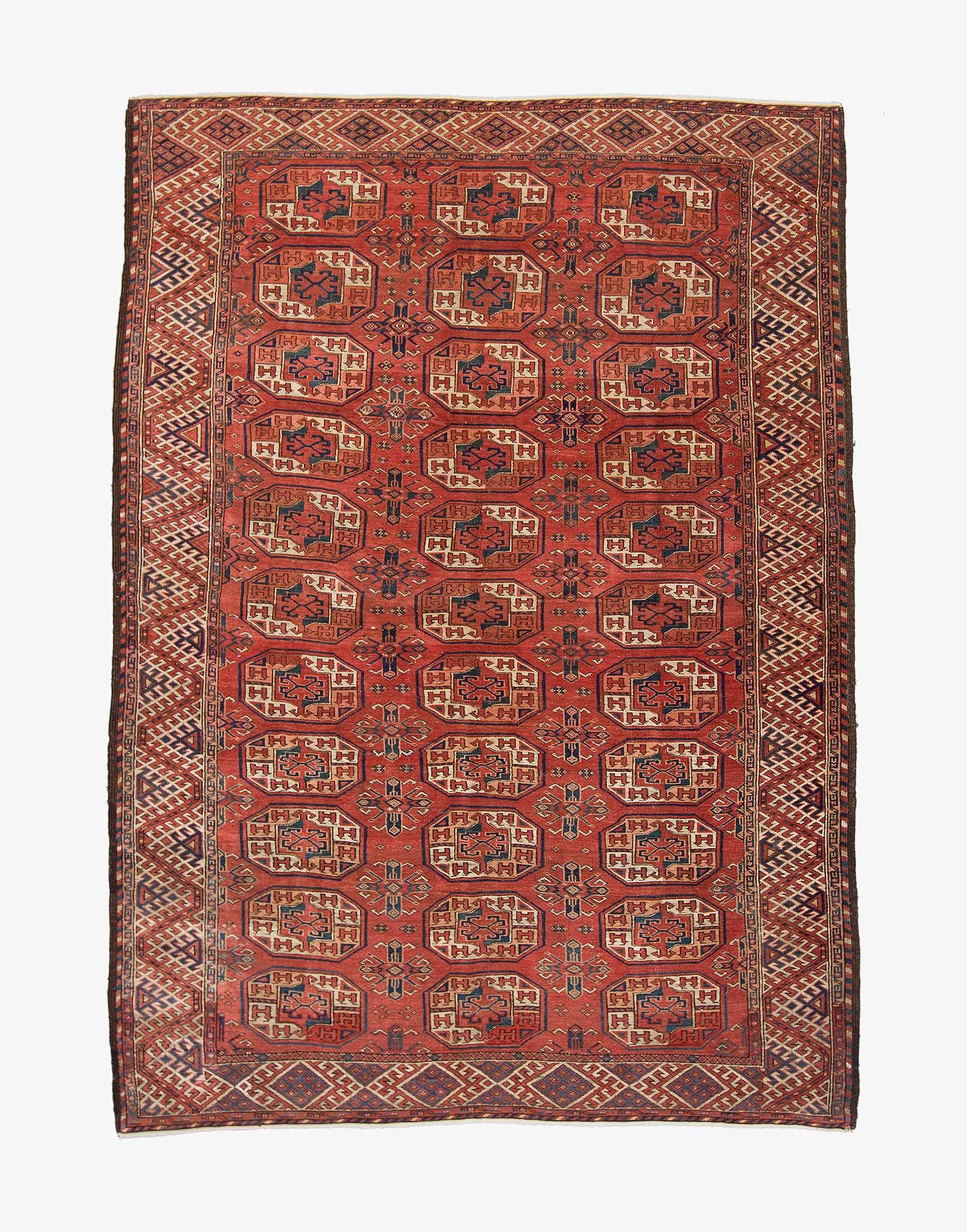 Tekke Rug