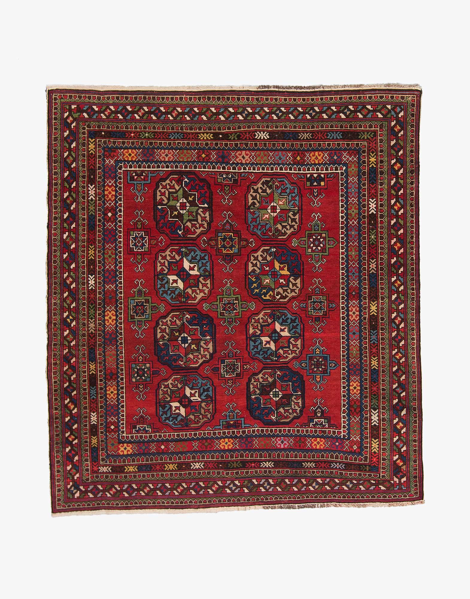 Tekke Rug