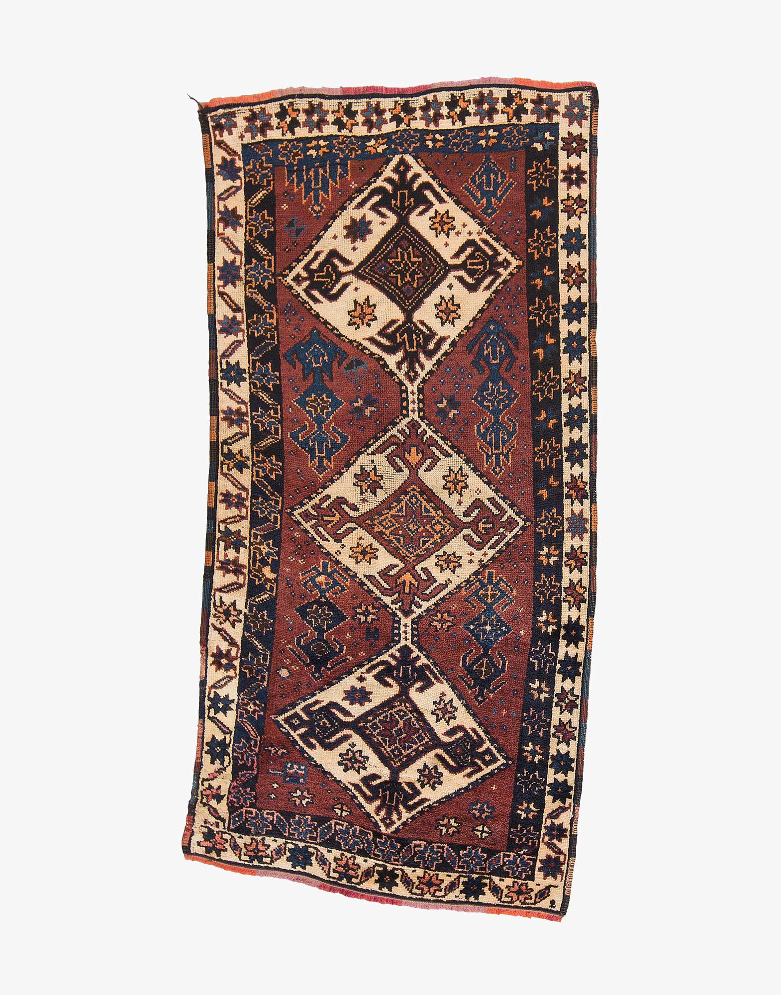 Van Herki Rug