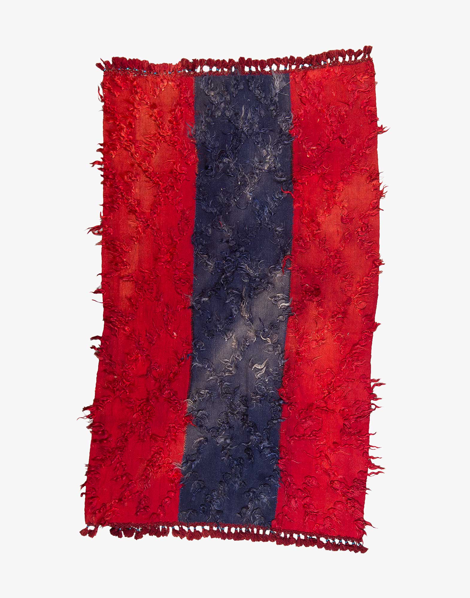 Konya Filikli Perde Kilim
