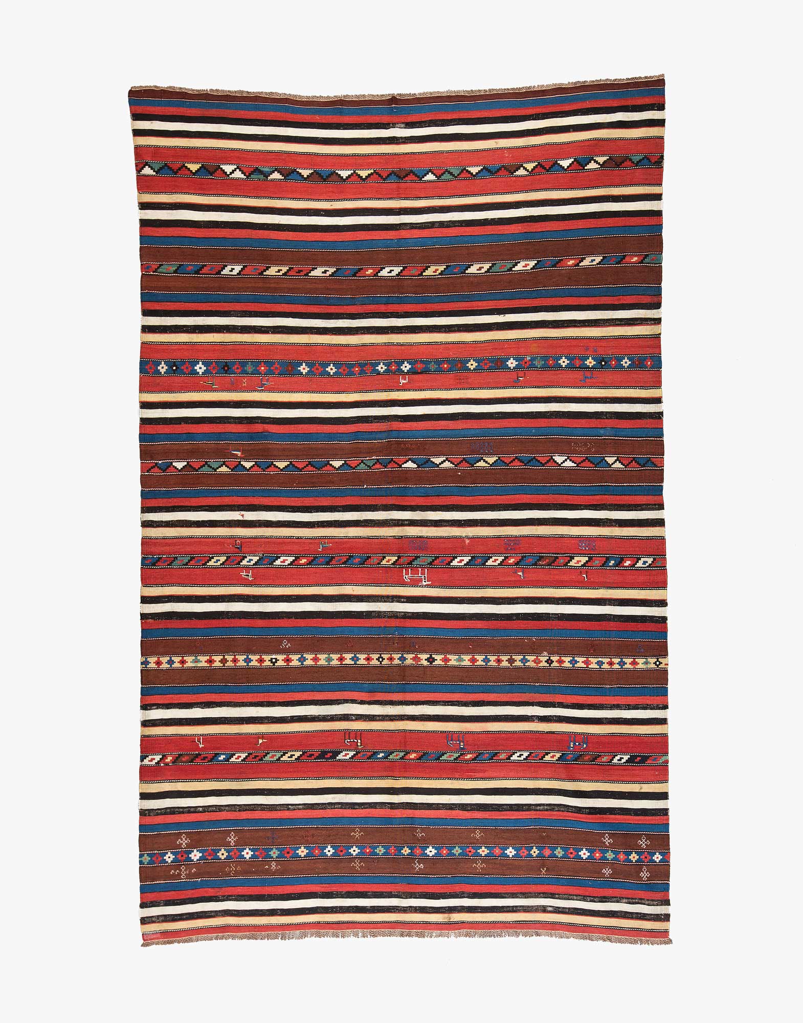 Azerbaijan Kilim