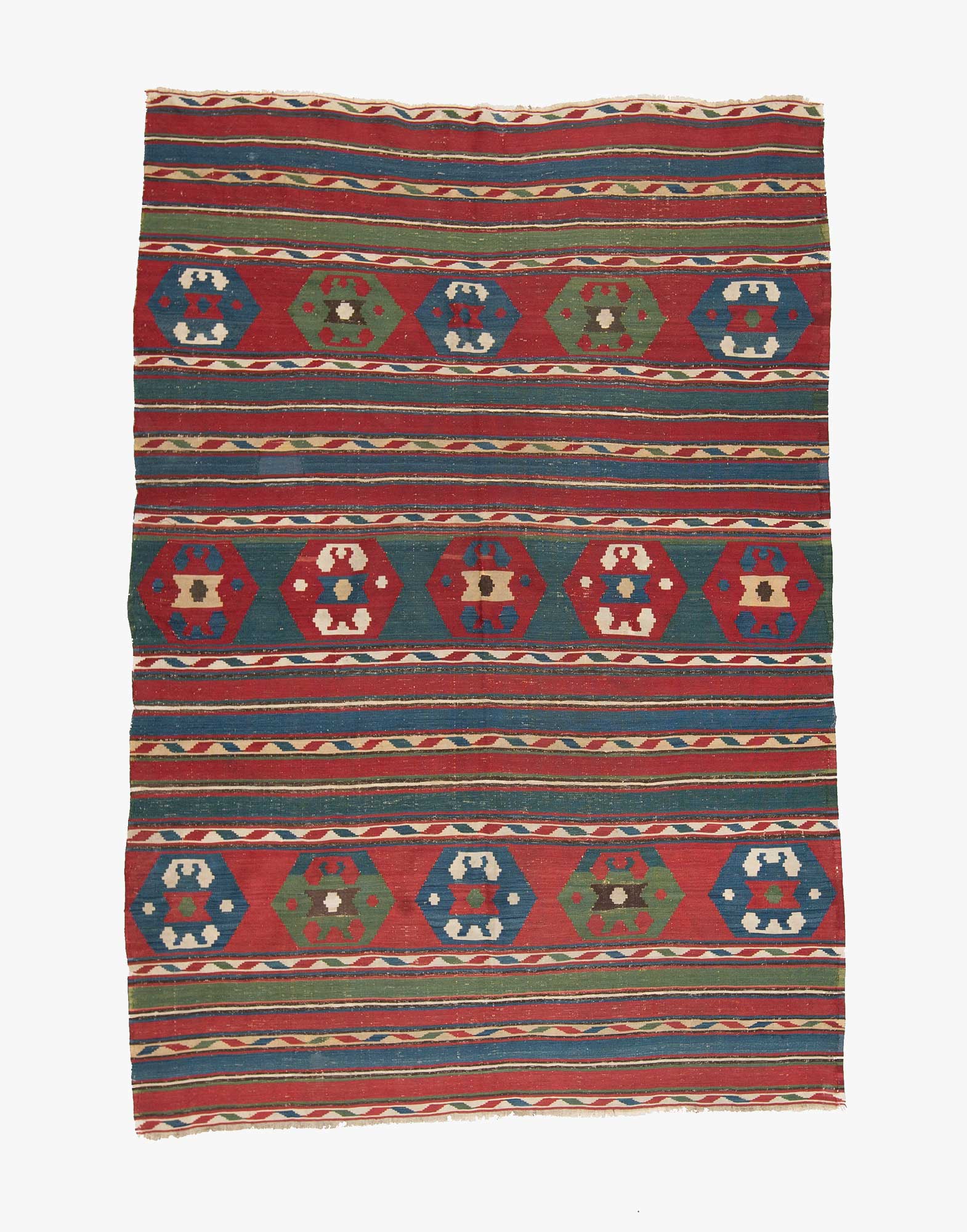 Azerbaijan Kilim