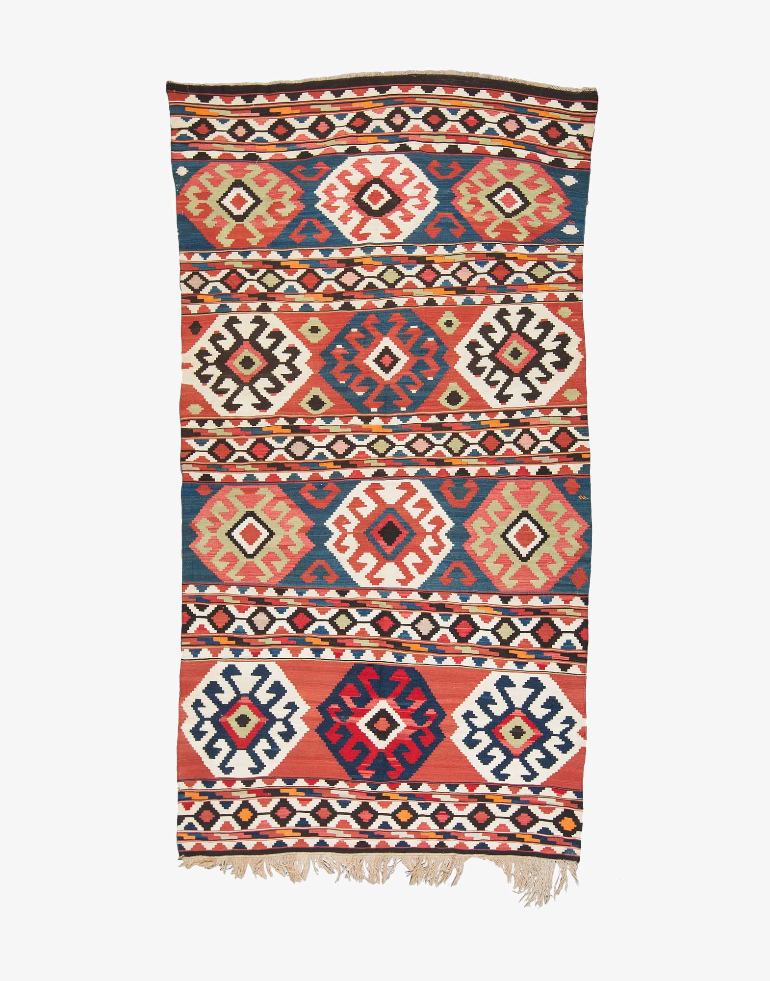 Azerbaijan Kilim