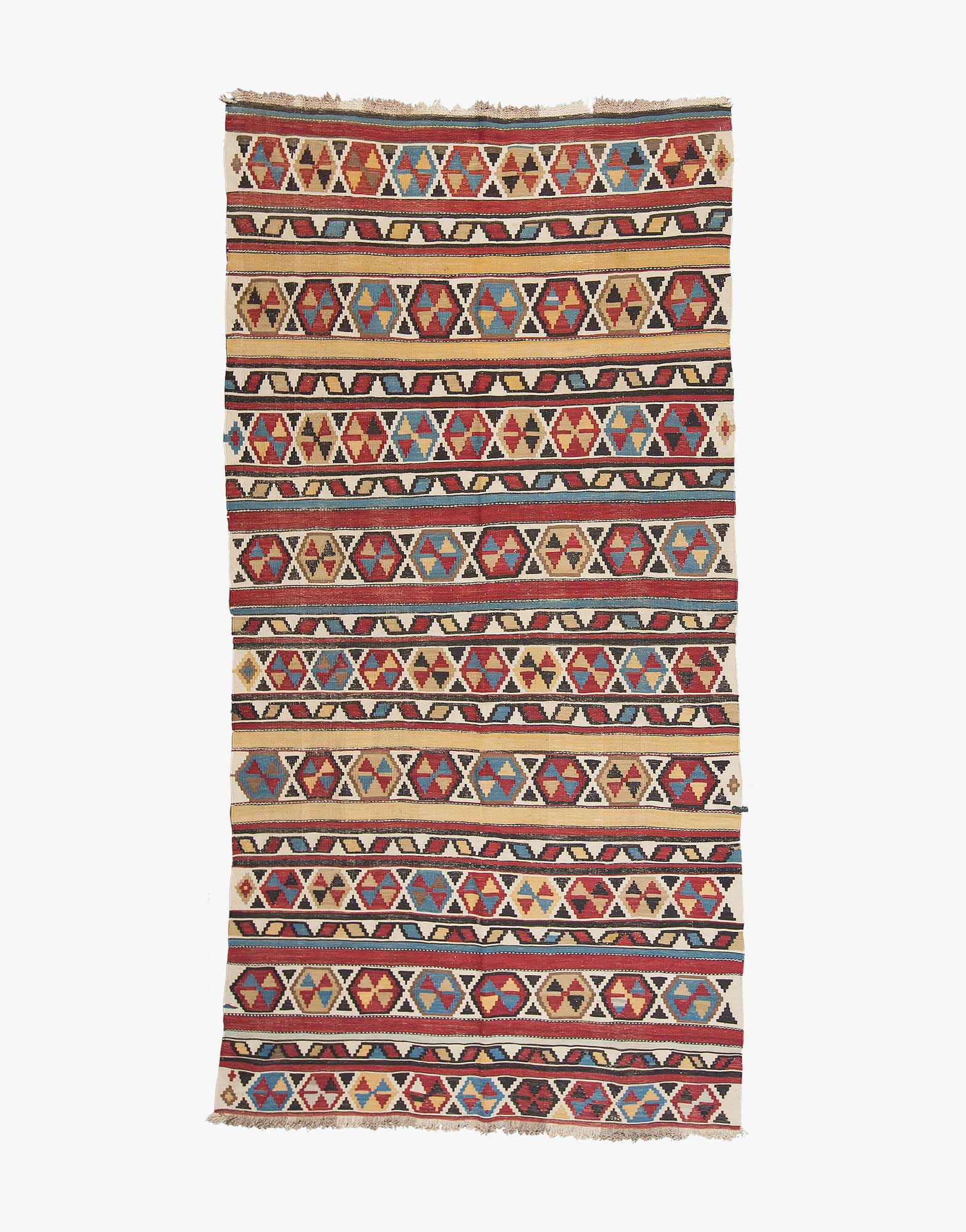 Azerbaijan Kilim