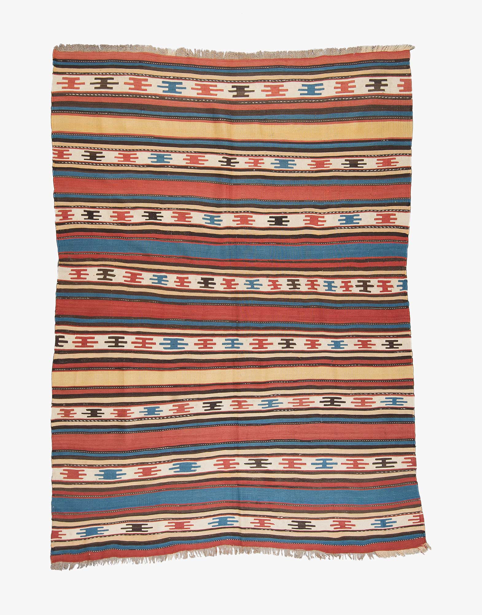 Azerbaijan Kilim