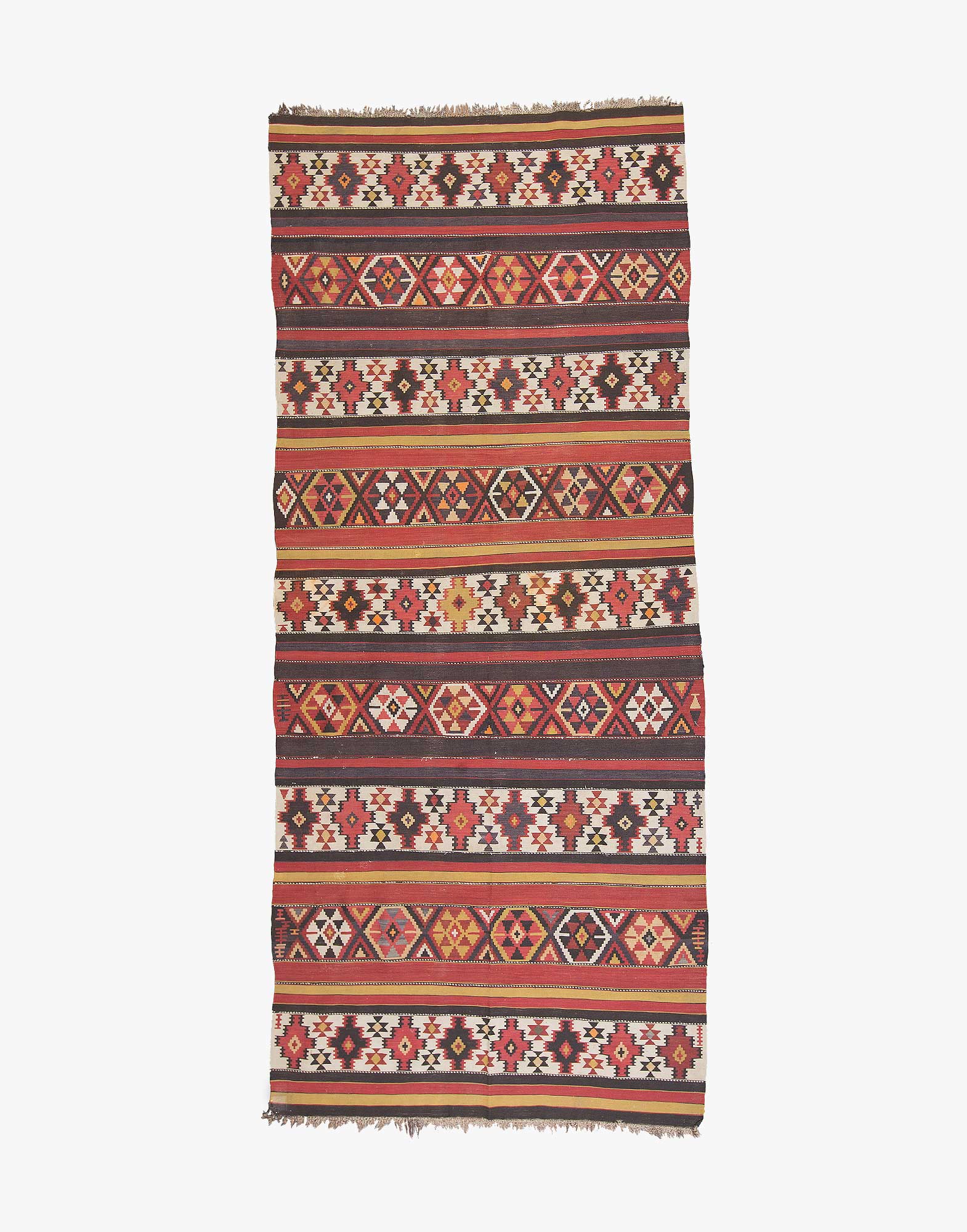 Azerbaijan Kilim