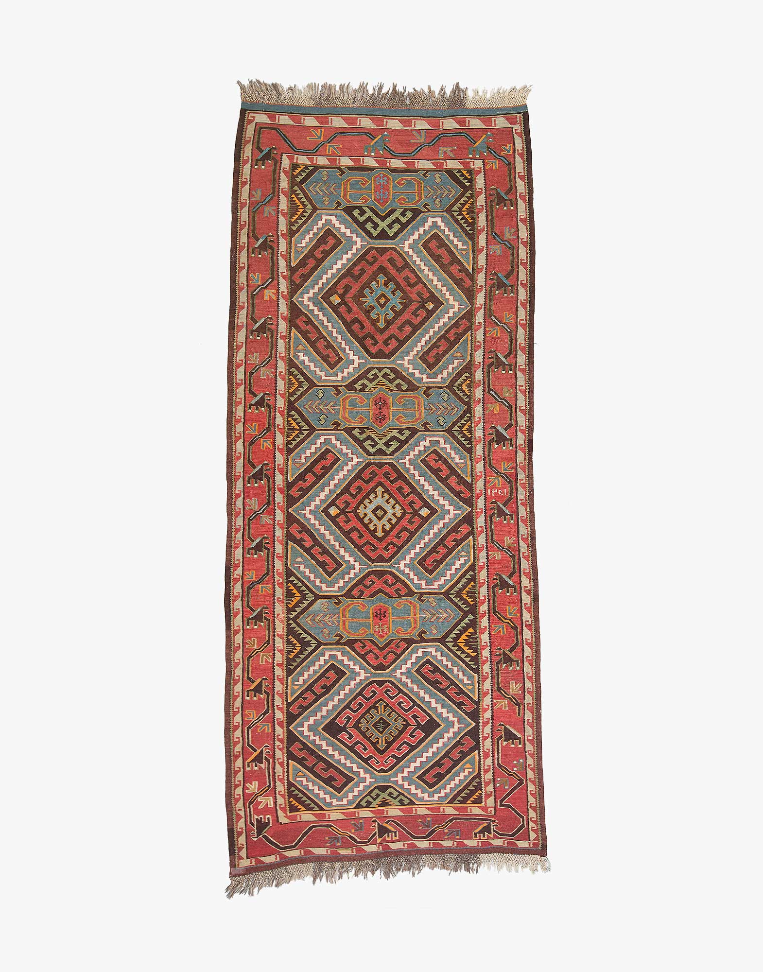 Azerbaijan Kilim