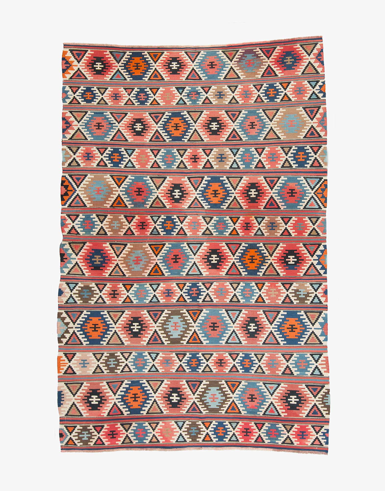 Azerbaijan Shirvan Kilim