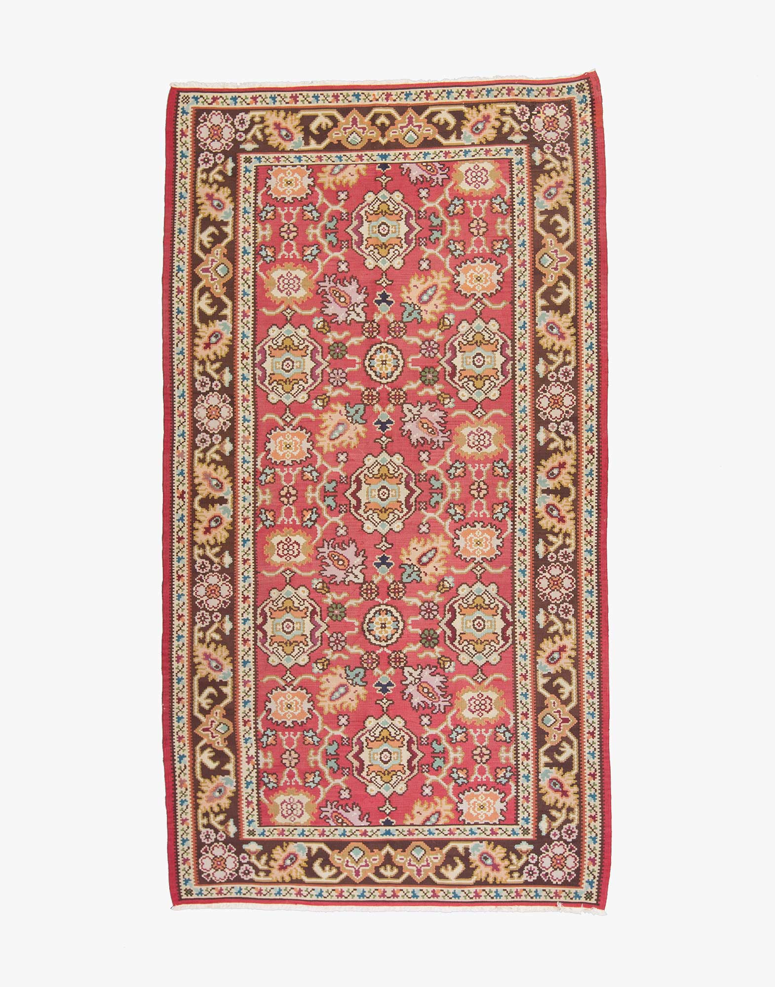 Bessarabian Kilim