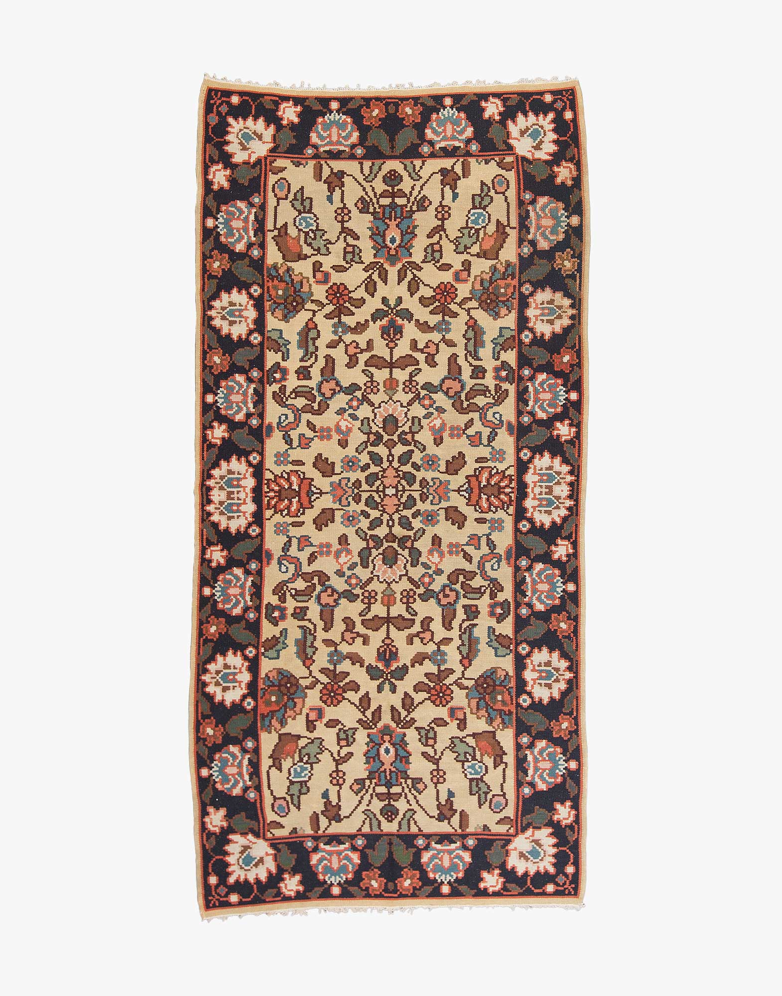 Bessarabian Kilim