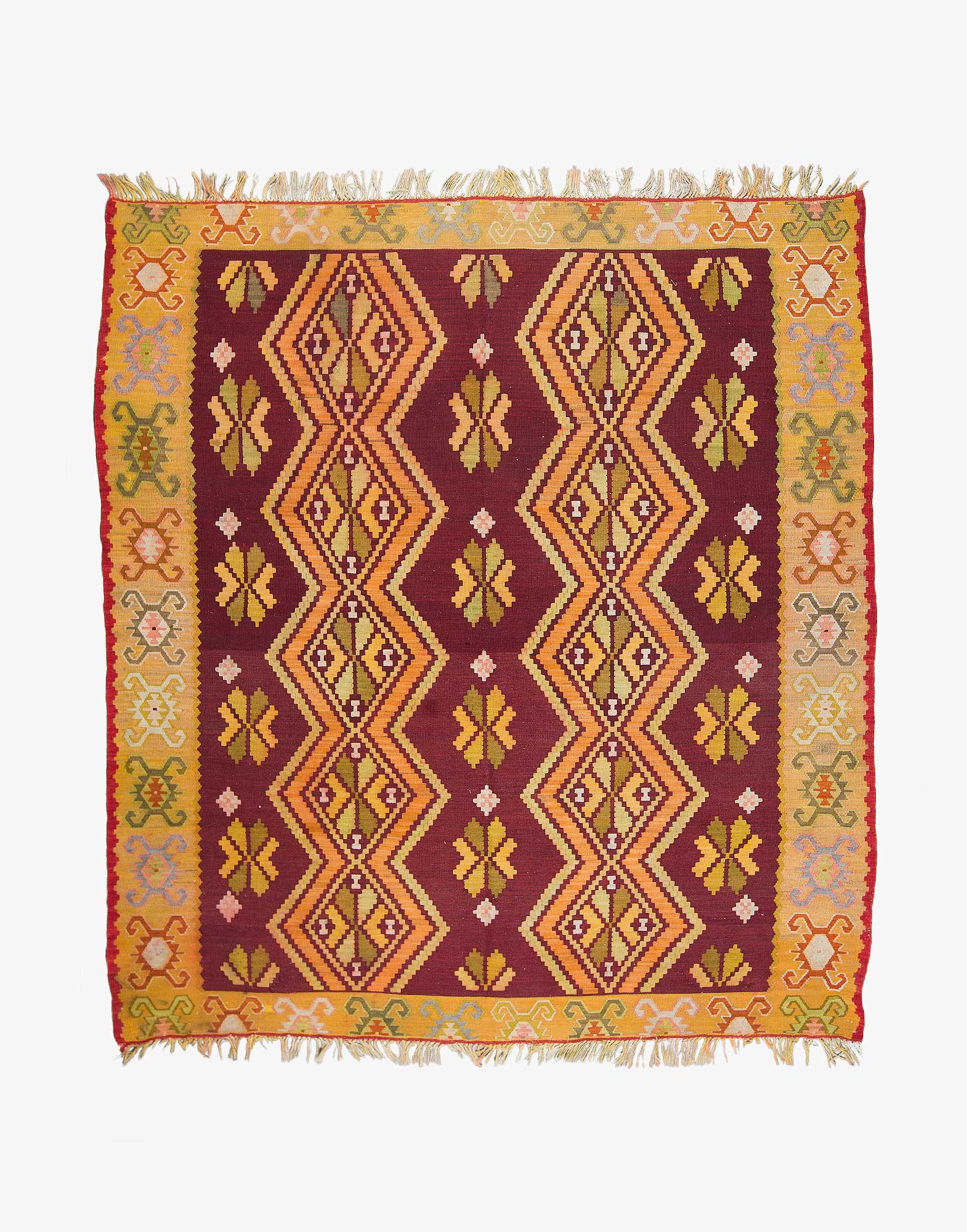 Bessarabian Kilim