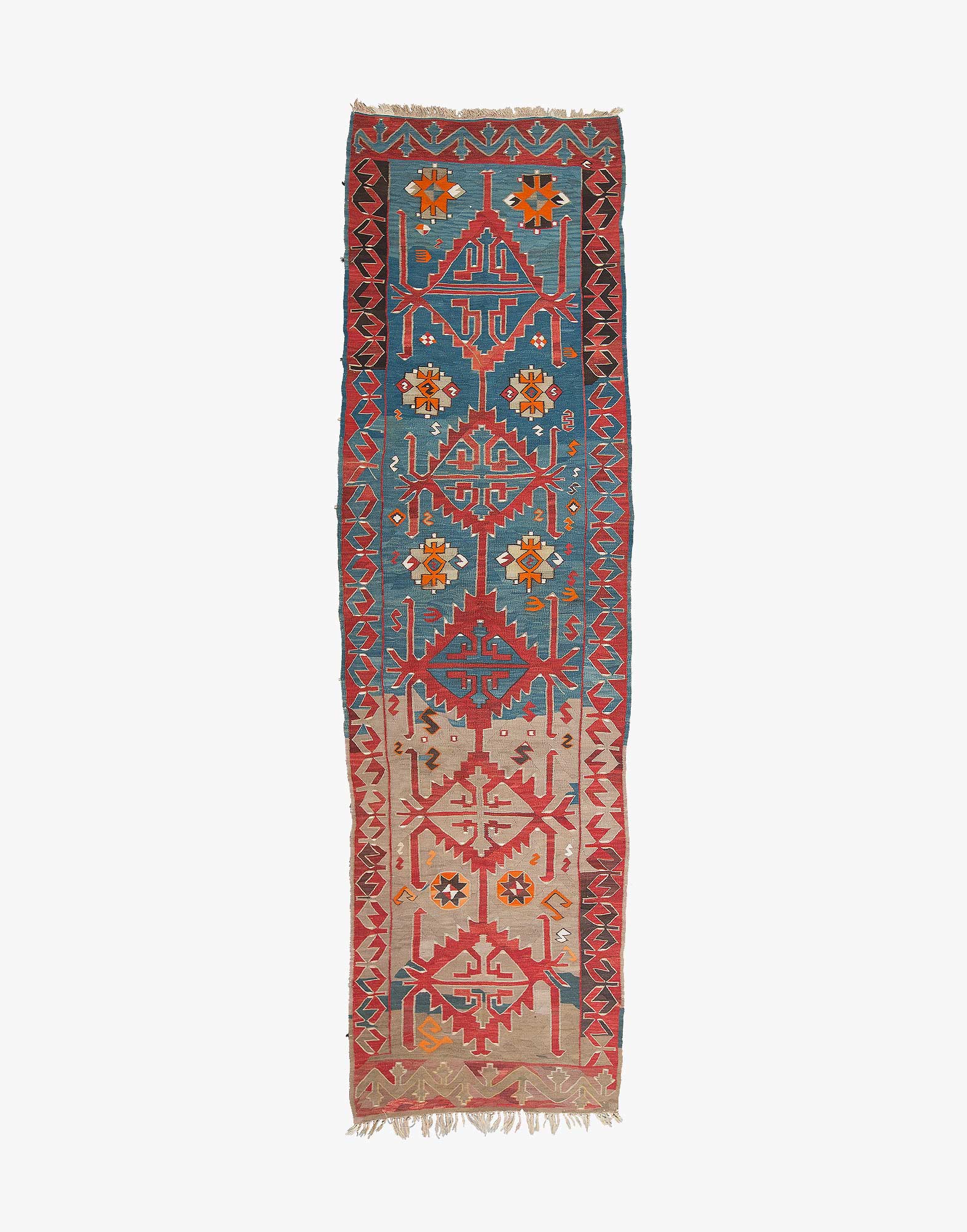 Dagestan Avar Kilim