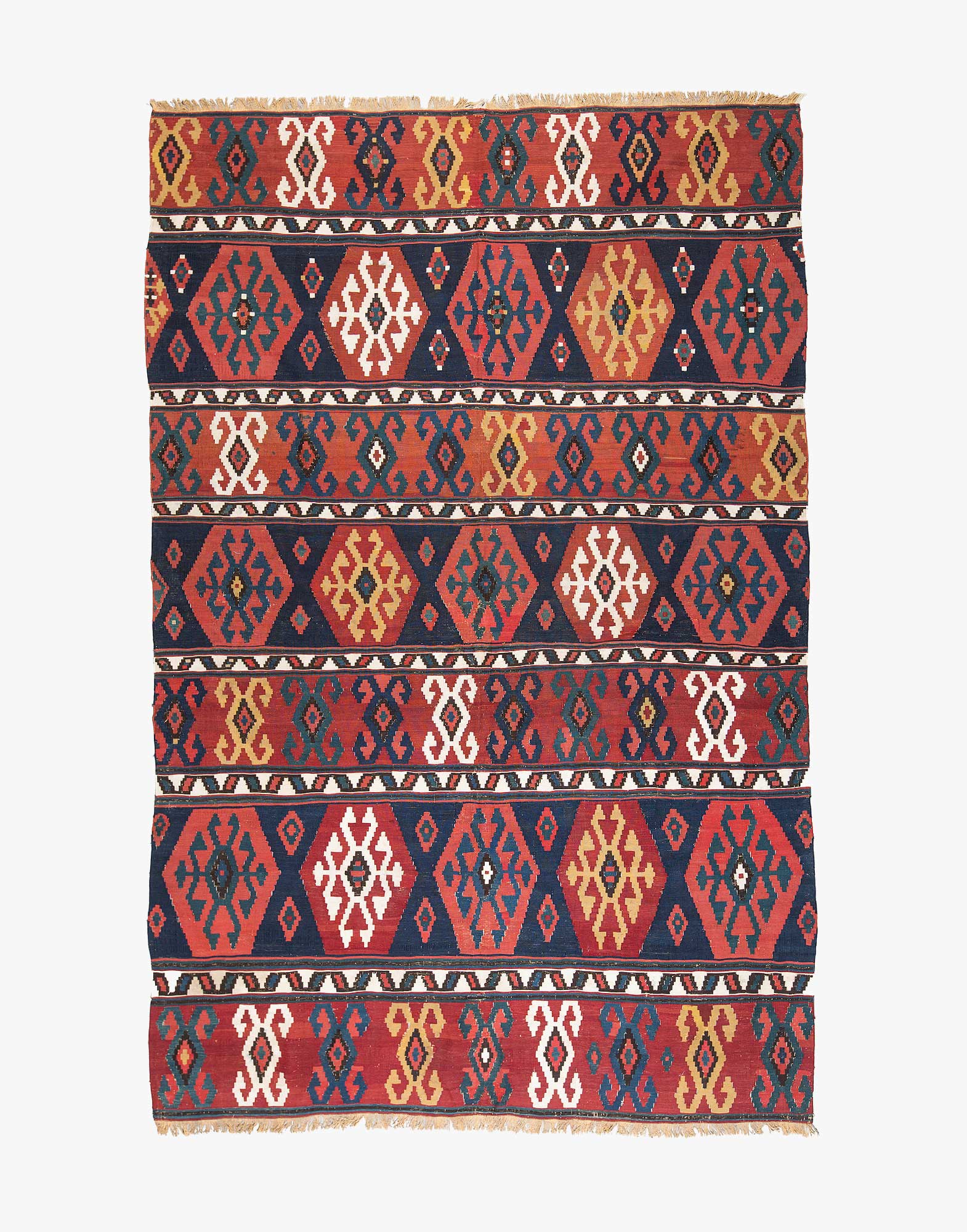 Kazak Kilim