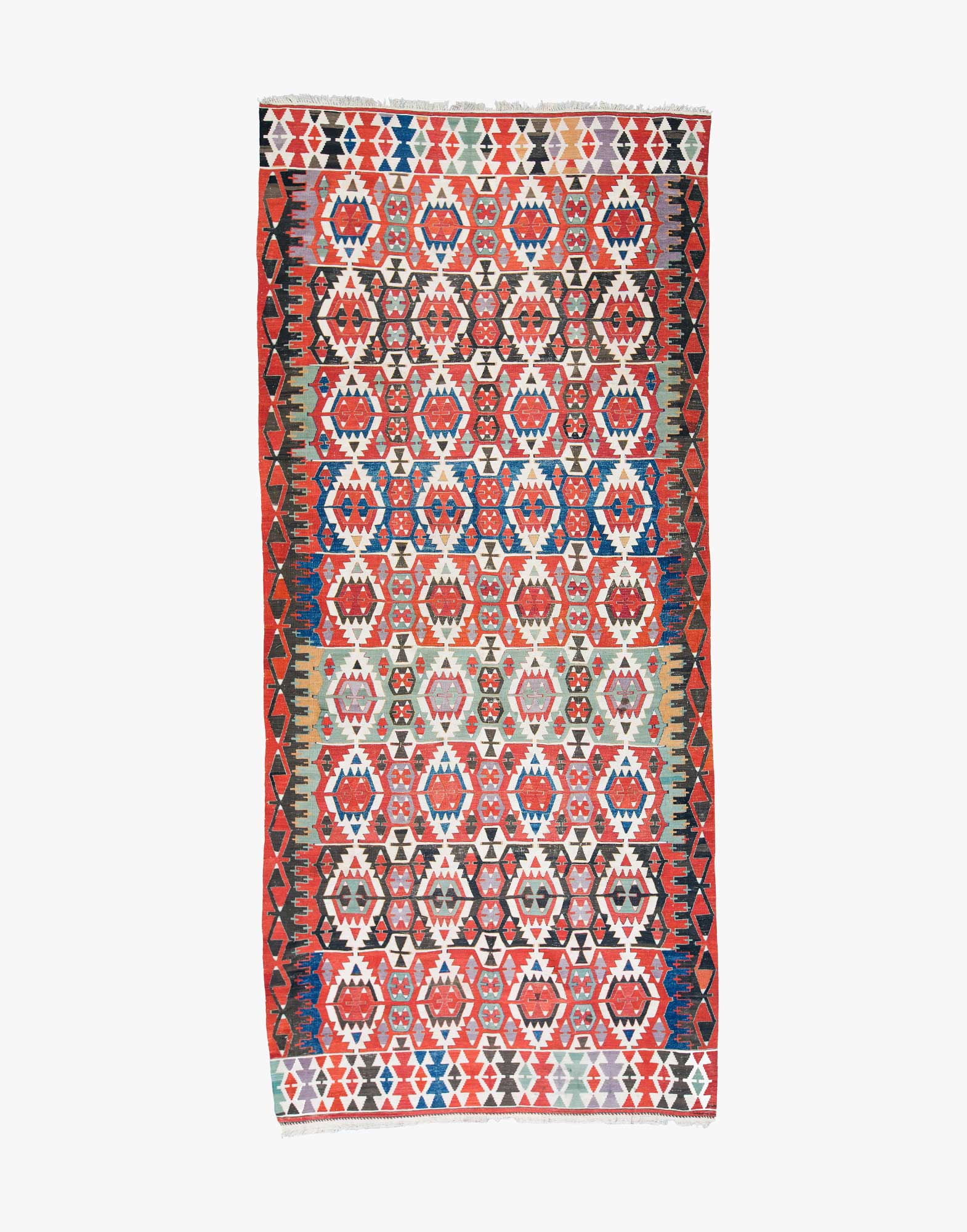 Sivrihisar Kilim