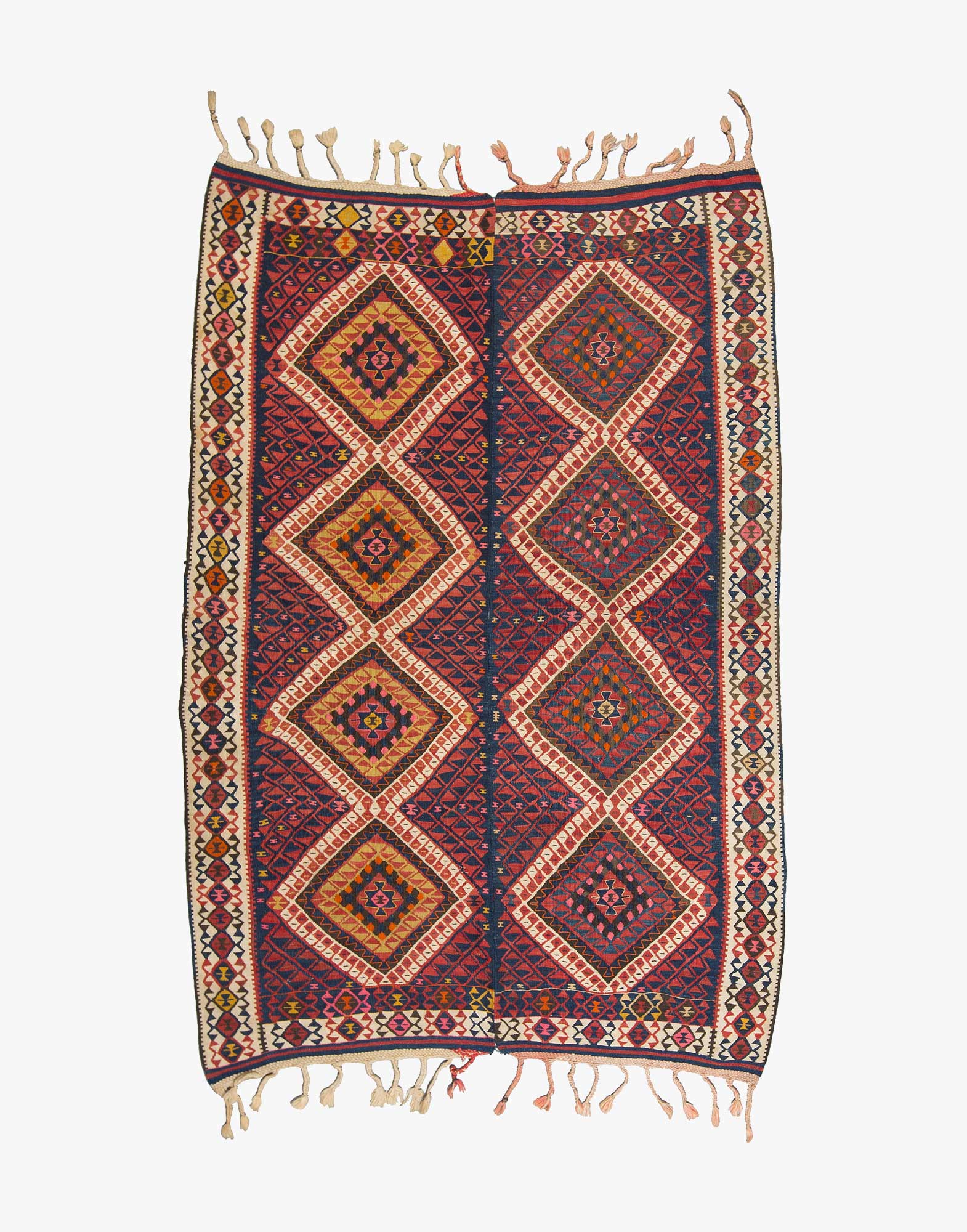 Van Kurdish Kilim