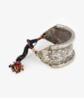 Antique Silver Nepalese Bracelet