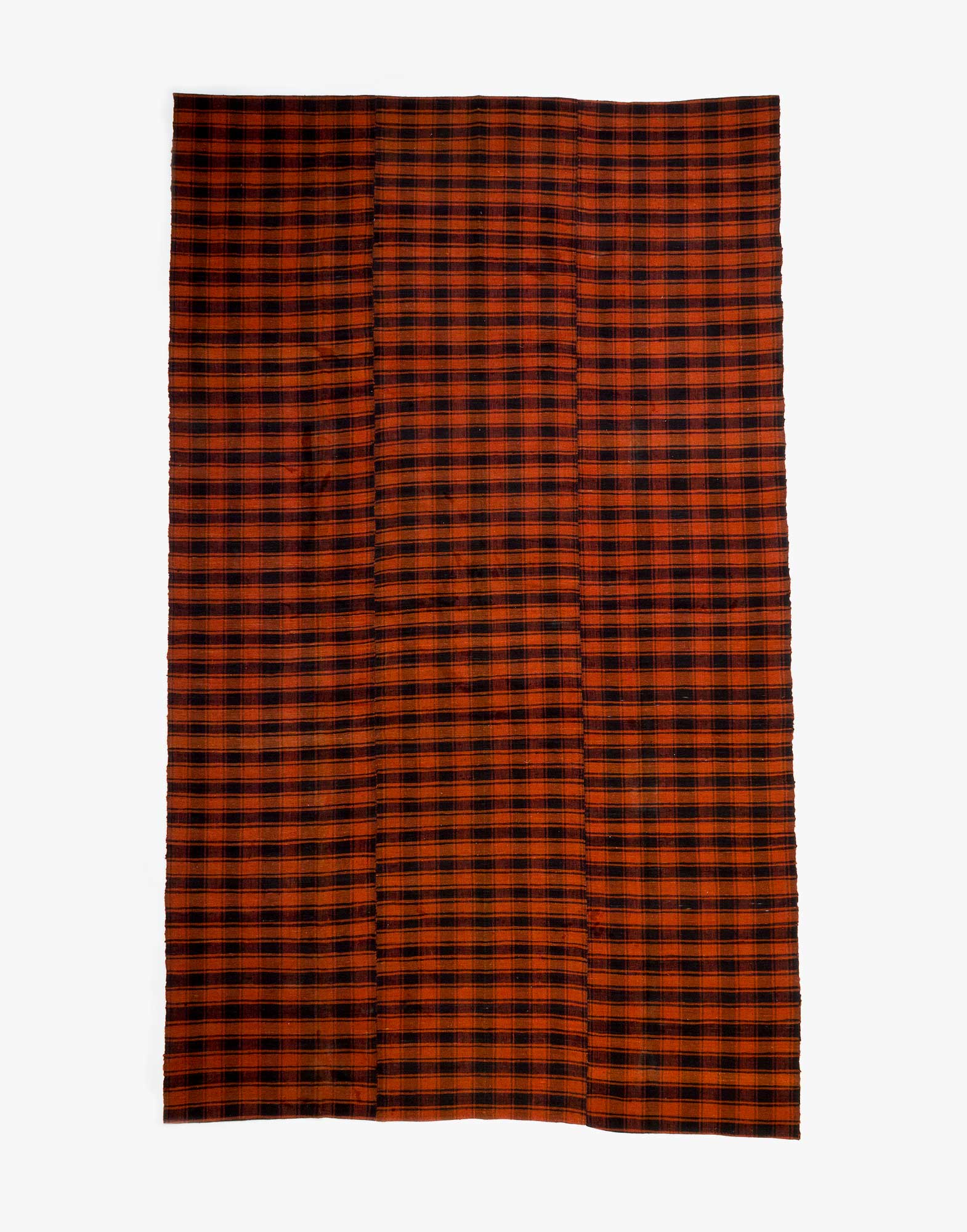 Banded Cover