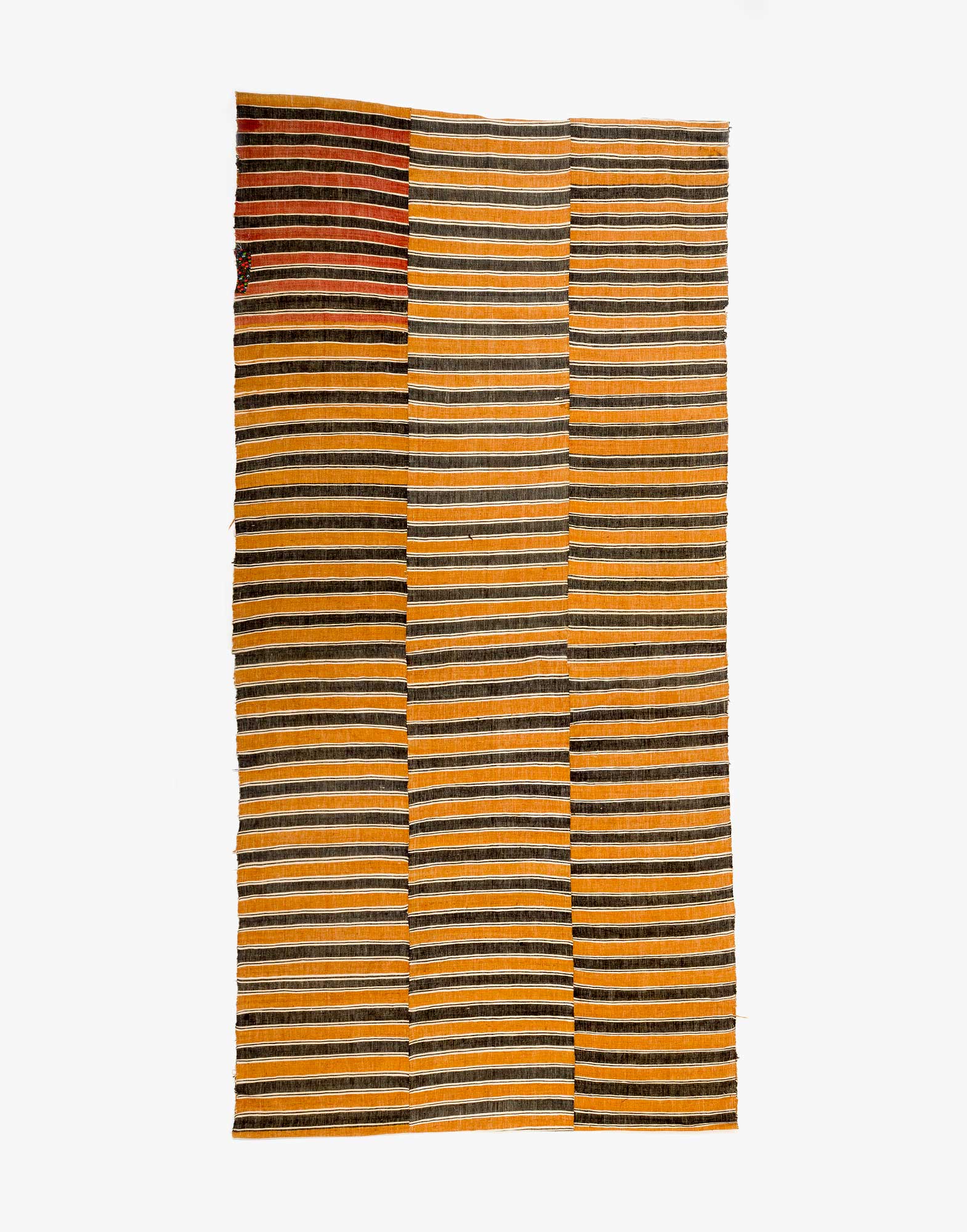 Banded Cover