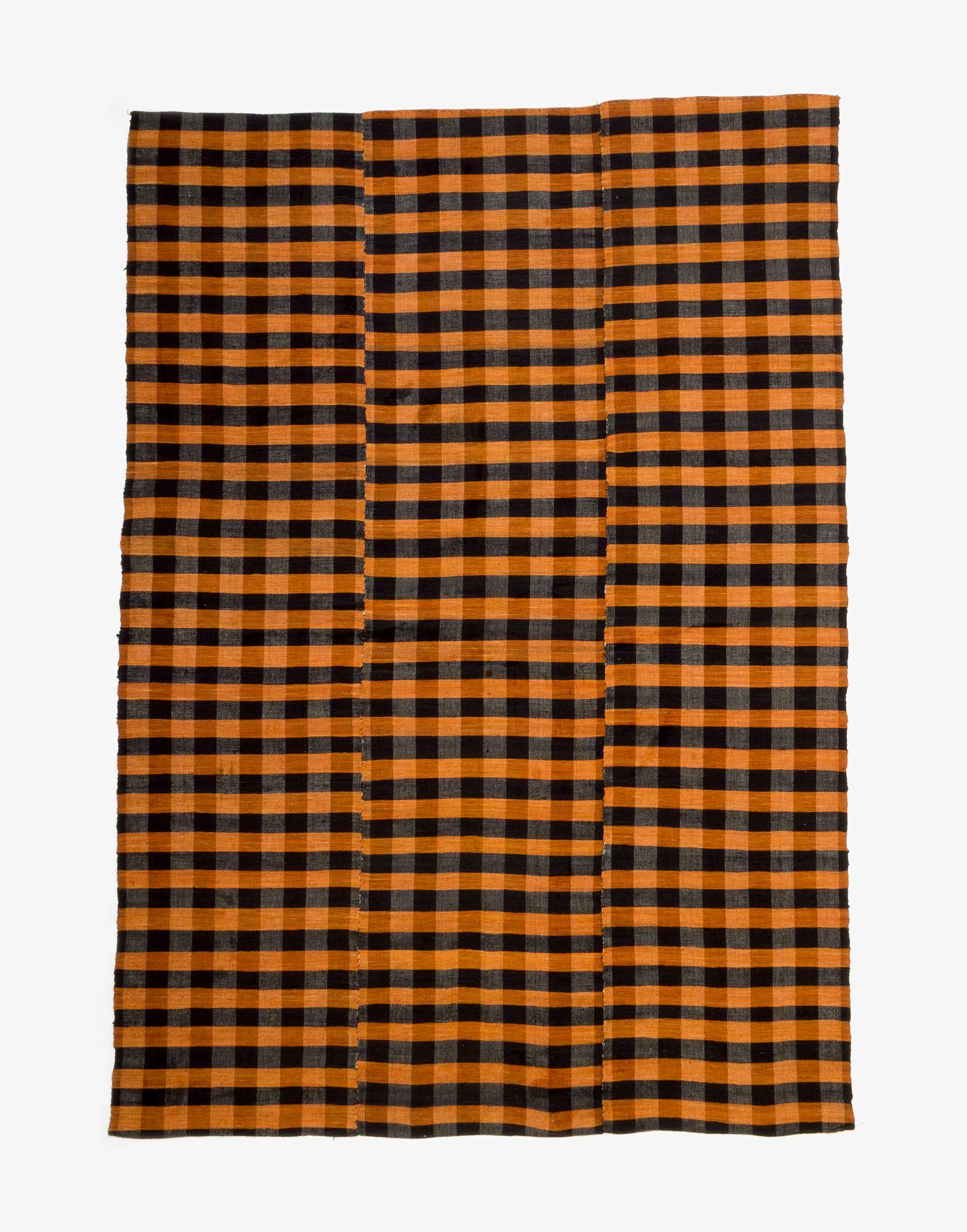 Banded Cover