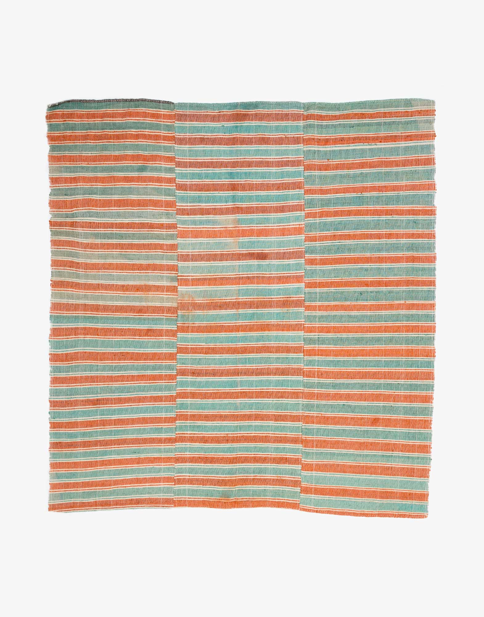 Banded Cover